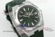 AAA replica 8F factory Vacheron Constantin Overseas green face Swiss 4500V mechanical watch (3)_th.jpg